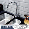 Bristan Artisan Kitchen Spares Tap